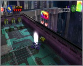 Rusz swoim statkiem w pościg za mordercą - Chapter 1 - Bounty Hunter Pursuit - Story Mode - Episode 2 - LEGO Star Wars: The Complete Saga - poradnik do gry