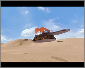 1 - Chapter 2 - The Great Pit of Carkoon - Story Mode - Episode 6 - LEGO Star Wars: The Complete Saga - poradnik do gry