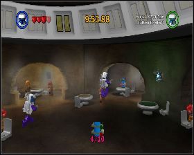 lego star wars saga episode 3 chapter 4 lego star wars saga episode 3 chapter 4