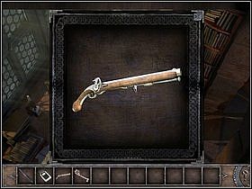 1 - Muzeum (2) | Bretania | Chronicles of Mystery Drzewo Życia - Chronicles of Mystery: Drzewo Życia - poradnik do gry