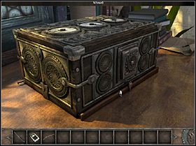 4 - Muzeum (2) | Bretania | Chronicles of Mystery Drzewo Życia - Chronicles of Mystery: Drzewo Życia - poradnik do gry