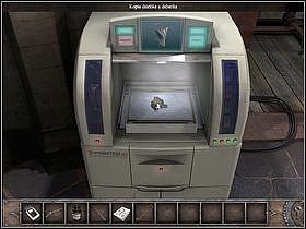 7 - Muzeum (4) | Bretania | Chronicles of Mystery Drzewo Życia - Chronicles of Mystery: Drzewo Życia - poradnik do gry