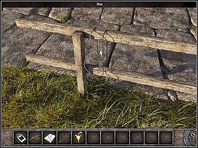 9 - Muzeum (4) | Bretania | Chronicles of Mystery Drzewo Życia - Chronicles of Mystery: Drzewo Życia - poradnik do gry