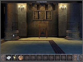 6 - Scuola (1) | Wenecja | Chronicles of Mystery Drzewo Życia - Chronicles of Mystery: Drzewo Życia - poradnik do gry