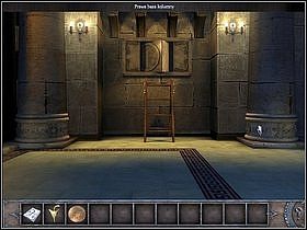 7 - Scuola (1) | Wenecja | Chronicles of Mystery Drzewo Życia - Chronicles of Mystery: Drzewo Życia - poradnik do gry