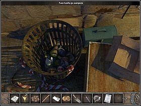 4 - Scuola (2) | Wenecja | Chronicles of Mystery Drzewo Życia - Chronicles of Mystery: Drzewo Życia - poradnik do gry