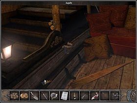 10 - Scuola (2) | Wenecja | Chronicles of Mystery Drzewo Życia - Chronicles of Mystery: Drzewo Życia - poradnik do gry