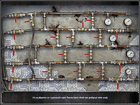 Aby jej to umożliwić, maszeruj na plac ze studnią i przyjrzyj się studni z pompą (zbliżenie) - Plac | Kair i Rejs | Chronicles of Mystery Drzewo Życia - Chronicles of Mystery: Drzewo Życia - poradnik do gry