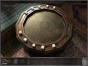 Zastaniesz tam nieznajomą, która okaże się wysłanniczką kolekcjonera - Kawiarnia | Kair i Rejs | Chronicles of Mystery Drzewo Życia - Chronicles of Mystery: Drzewo Życia - poradnik do gry