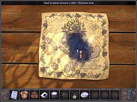 3 - Hotel, cz. 2 | Kair i Rejs | Chronicles of Mystery Drzewo Życia - Chronicles of Mystery: Drzewo Życia - poradnik do gry