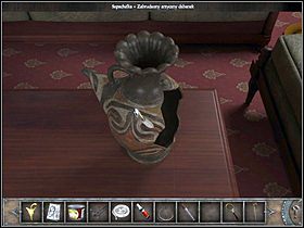 13 - Rejs jachtem - Rejs | Kair i Rejs | Chronicles of Mystery Drzewo Życia - Chronicles of Mystery: Drzewo Życia - poradnik do gry