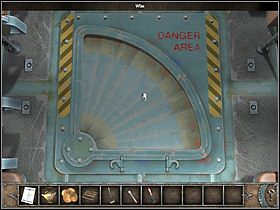 3 - Lądowisko | Wyspa Bimini | Chronicles of Mystery Drzewo Życia - Chronicles of Mystery: Drzewo Życia - poradnik do gry