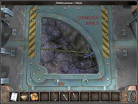 6 - Lądowisko | Wyspa Bimini | Chronicles of Mystery Drzewo Życia - Chronicles of Mystery: Drzewo Życia - poradnik do gry