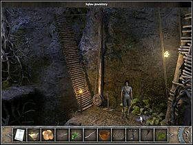 7 - Wioska | Wyspa Bimini | Chronicles of Mystery Drzewo Życia - Chronicles of Mystery: Drzewo Życia - poradnik do gry