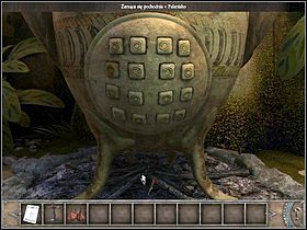 1 - Platforma (2) | Wyspa Bimini | Chronicles of Mystery Drzewo Życia - Chronicles of Mystery: Drzewo Życia - poradnik do gry