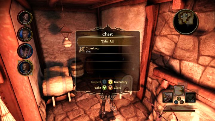 3 - Dragon Age Początek: Jak działa otwieranie zamków? - Dragon Age: Początek - poradnik do gry