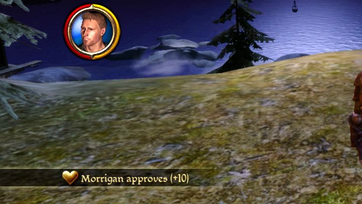 2 - Dragon Age Początek: Prezenty dla towarzyszy - Dragon Age: Początek - poradnik do gry