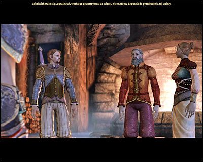 Działanie: +1 do kondycji, +5 do odporności fizycznej - Dragon Age Początek: Wszystkie specjalizacje wojownika - Dragon Age: Początek - poradnik do gry