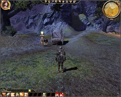 3 - Dragon Age Początek: Wszystkie specjalizacje wojownika - Dragon Age: Początek - poradnik do gry