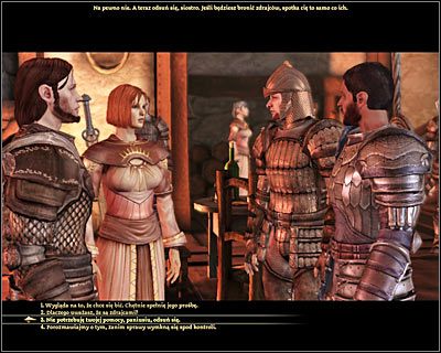 1 - Dragon Age Początek: Wszystkie specjalizacje łotrzyka - Dragon Age: Początek - poradnik do gry