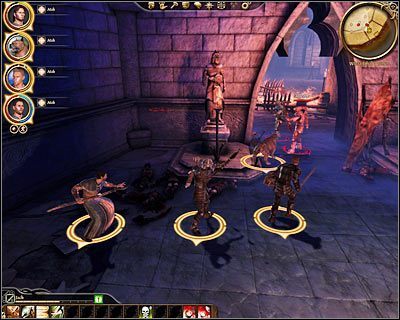 Rodzaj trofeum: brązowe - Osiągnięcia (PC i konsole) | Dragon Age Początek - Dragon Age: Początek - poradnik do gry