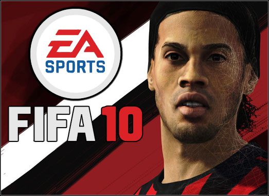 Poradnik do gry FIFA 10 zawiera trzy podstawowe działy - FIFA 10 - poradnik do gry
