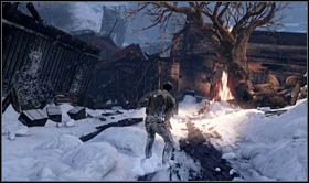 6 - Rozdział 1 Młot i kowadło | Opis przejścia Uncharted 2 Among Thieves - Uncharted 2: Among Thieves - poradnik do gry