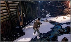 W ten sposób wylądujesz na stałym lądzie [sekret 1] - Rozdział 1 Młot i kowadło | Opis przejścia Uncharted 2 Among Thieves - Uncharted 2: Among Thieves - poradnik do gry