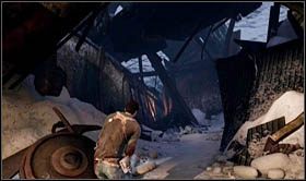 8 - Rozdział 1 Młot i kowadło | Opis przejścia Uncharted 2 Among Thieves - Uncharted 2: Among Thieves - poradnik do gry