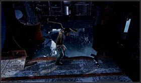 10 - Rozdział 1 Młot i kowadło | Opis przejścia Uncharted 2 Among Thieves - Uncharted 2: Among Thieves - poradnik do gry