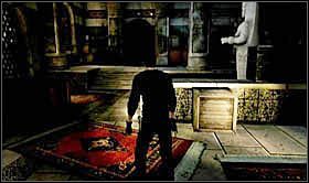 5 - Rozdział 2 Kradzież z włamaniem (1) | Opis przejścia Uncharted 2 Among Thieves - Uncharted 2: Among Thieves - poradnik do gry