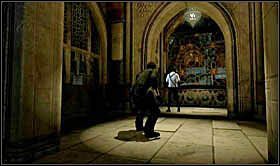 6 - Rozdział 2 Kradzież z włamaniem (1) | Opis przejścia Uncharted 2 Among Thieves - Uncharted 2: Among Thieves - poradnik do gry