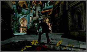 7 - Rozdział 2 Kradzież z włamaniem (1) | Opis przejścia Uncharted 2 Among Thieves - Uncharted 2: Among Thieves - poradnik do gry