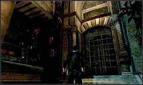 1 - Rozdział 2 Kradzież z włamaniem (2) | Opis przejścia Uncharted 2 Among Thieves - Uncharted 2: Among Thieves - poradnik do gry