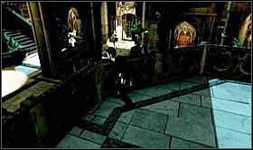 2 - Rozdział 2 Kradzież z włamaniem (2) | Opis przejścia Uncharted 2 Among Thieves - Uncharted 2: Among Thieves - poradnik do gry