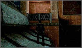 Idąc dalej trafisz na kolejny dach, a z niego do miejsca pokazanego na zdjęciu - Rozdział 2 Kradzież z włamaniem (3) | Opis przejścia Uncharted 2 Among Thieves - Uncharted 2: Among Thieves - poradnik do gry