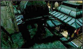 6 - Rozdział 2 Kradzież z włamaniem (3) | Opis przejścia Uncharted 2 Among Thieves - Uncharted 2: Among Thieves - poradnik do gry