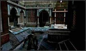 8 - Rozdział 2 Kradzież z włamaniem (3) | Opis przejścia Uncharted 2 Among Thieves - Uncharted 2: Among Thieves - poradnik do gry