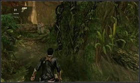 3 - Rozdział 3 Borneo | Opis przejścia Uncharted 2 Among Thieves - Uncharted 2: Among Thieves - poradnik do gry