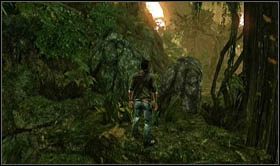 5 - Rozdział 3 Borneo | Opis przejścia Uncharted 2 Among Thieves - Uncharted 2: Among Thieves - poradnik do gry