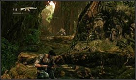 6 - Rozdział 3 Borneo | Opis przejścia Uncharted 2 Among Thieves - Uncharted 2: Among Thieves - poradnik do gry