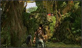 10 - Rozdział 3 Borneo | Opis przejścia Uncharted 2 Among Thieves - Uncharted 2: Among Thieves - poradnik do gry