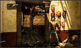 7 - Rozdział 5 Walki w mieście (1) | Opis przejścia Uncharted 2 Among Thieves - Uncharted 2: Among Thieves - poradnik do gry