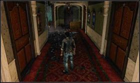 5 - Rozdział 6 Ciężkie czasy (1) | Opis przejścia Uncharted 2 Among Thieves - Uncharted 2: Among Thieves - poradnik do gry