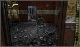 2 - Rozdział 6 Ciężkie czasy (2) | Opis przejścia Uncharted 2 Among Thieves - Uncharted 2: Among Thieves - poradnik do gry