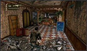 1 - Rozdział 6 Ciężkie czasy (3) | Opis przejścia Uncharted 2 Among Thieves - Uncharted 2: Among Thieves - poradnik do gry