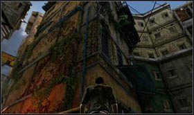 8 - Rozdział 6 Ciężkie czasy (3) | Opis przejścia Uncharted 2 Among Thieves - Uncharted 2: Among Thieves - poradnik do gry