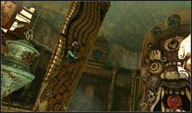 2 - Rozdział 9 Ścieżka światłości | Opis przejścia Uncharted 2 Among Thieves - Uncharted 2: Among Thieves - poradnik do gry