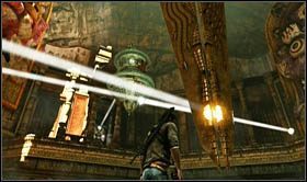 6 - Rozdział 9 Ścieżka światłości | Opis przejścia Uncharted 2 Among Thieves - Uncharted 2: Among Thieves - poradnik do gry