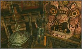 7 - Rozdział 9 Ścieżka światłości | Opis przejścia Uncharted 2 Among Thieves - Uncharted 2: Among Thieves - poradnik do gry